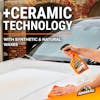 Extreme Shield™ Protect &amp; Shine Ceramic Wax Image 4