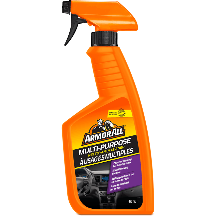 Multi Purpose Auto Cleaner