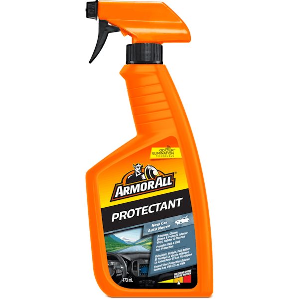 Air Freshening Protectant Image 1