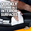 Interior Detailer Wipes Image 2