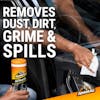 Interior Detailer Wipes Image 3