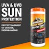 Ultra Shine Protectant Wipes Image 3