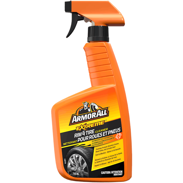 Extreme Rim Cleaner Image 1