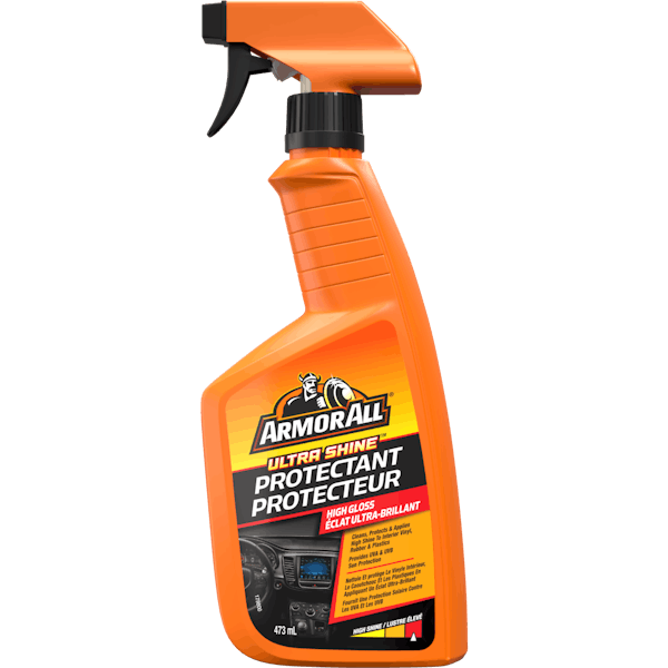 Ultra Shine Protectant Image 1