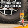 Tire Foam Protectant Image 4