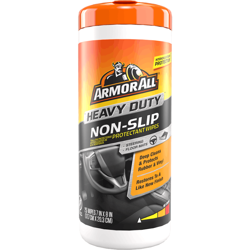 Armor All® Heavy Duty Non-Slip Protectant