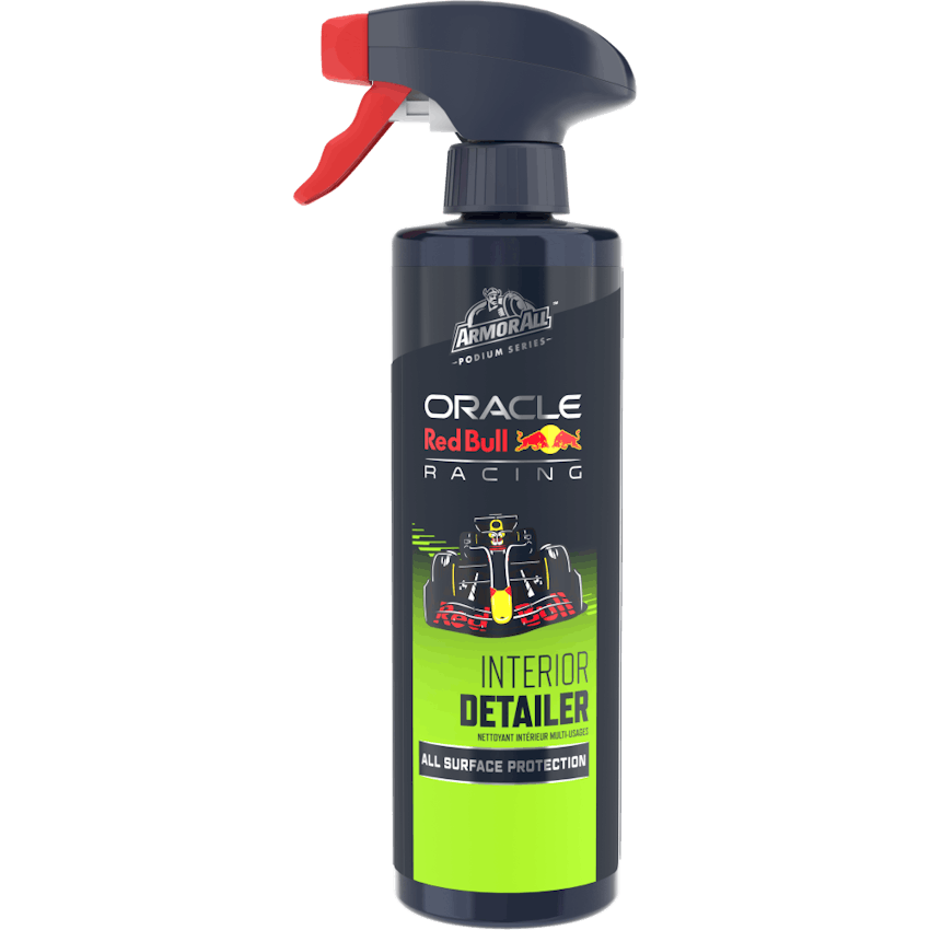 Nettoyant Intérieur Multi-Usages