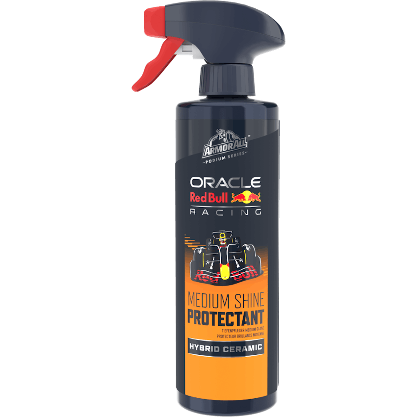 Protecteur Brillance Moyenne