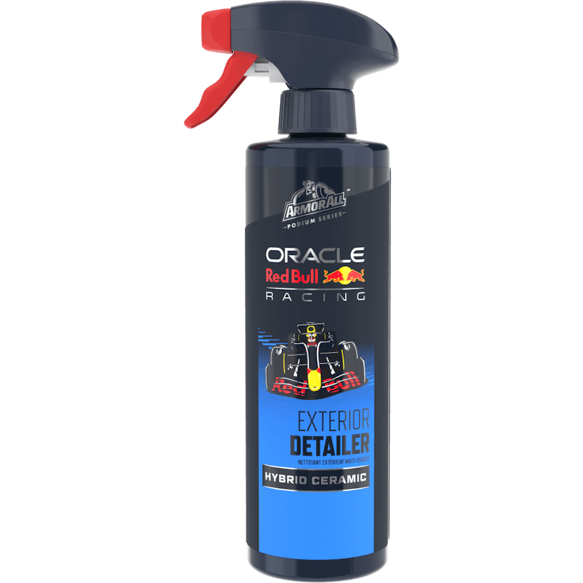 Nettoyant Extérieur Multi-Usages