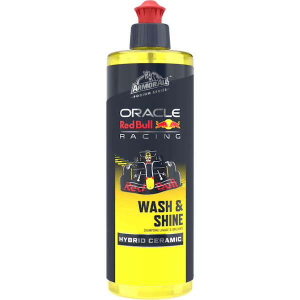 Shampoing Lavage &#038; Brillance Image 1