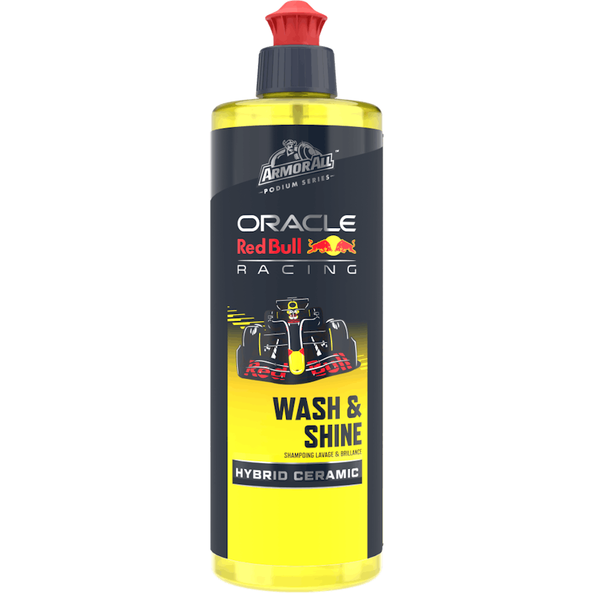 Shampoing Lavage &#038; Brillance