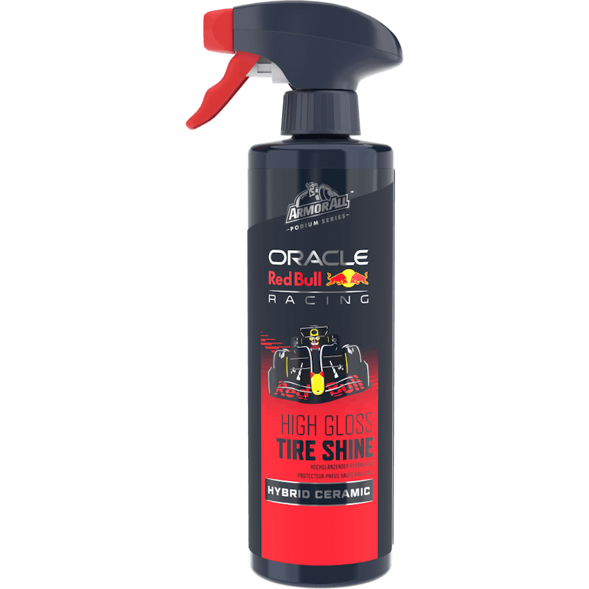 Protecteur Pneus Haute Brillance