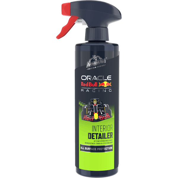 Środek do czyszczenia kabiny Image 1