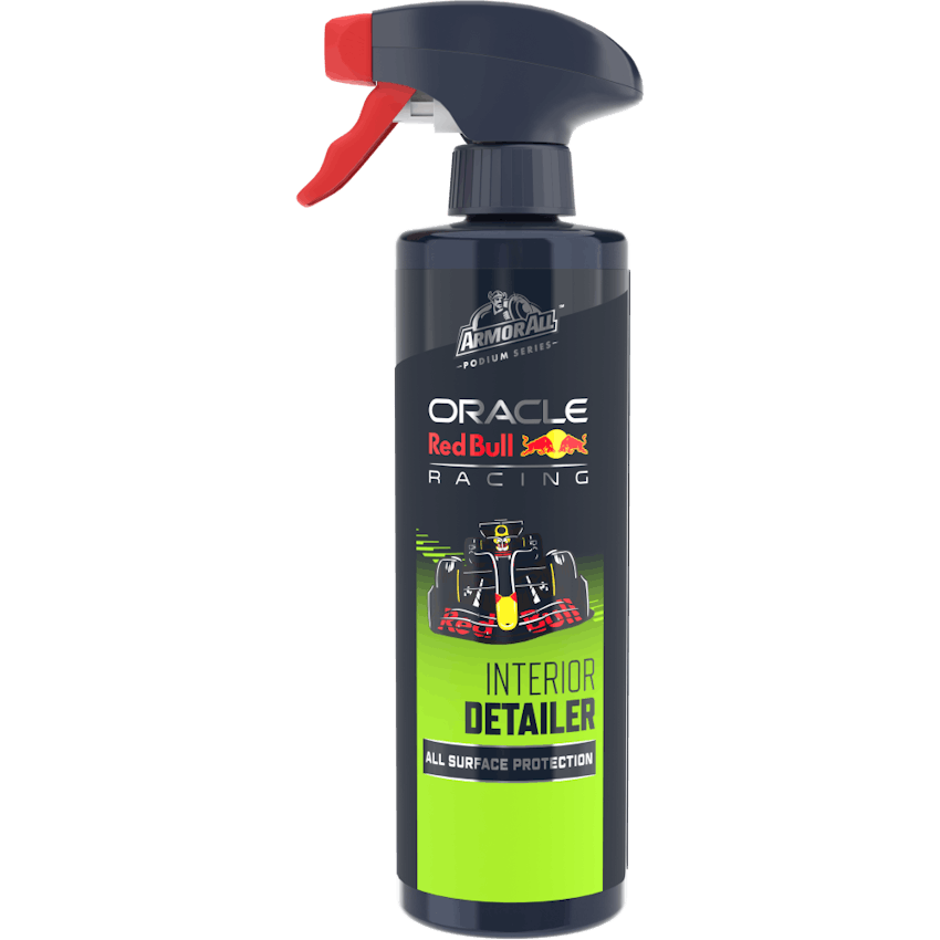 Interiör Detaljrengöring