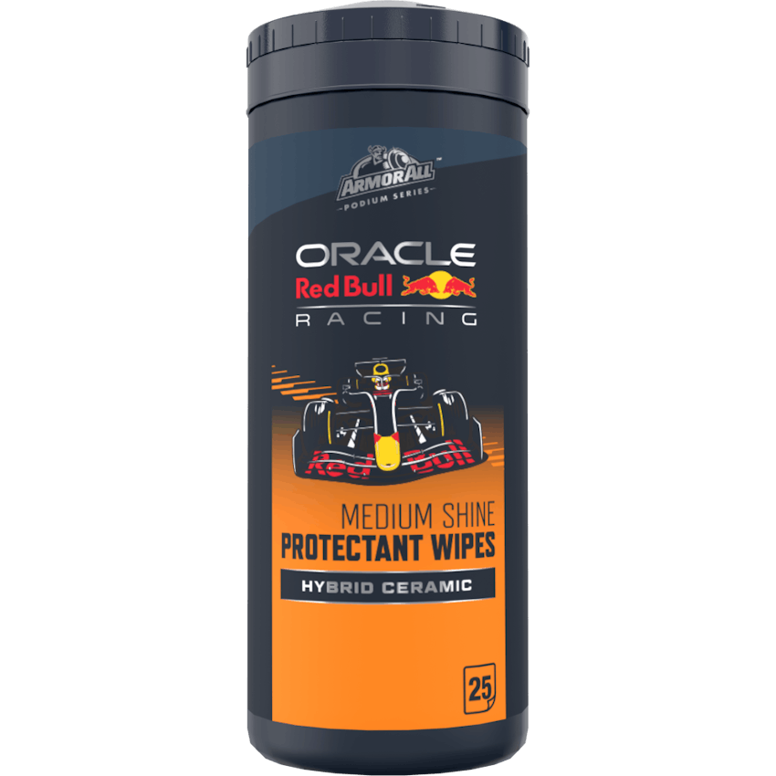 Skyddsservetter Med Medelhög Glans