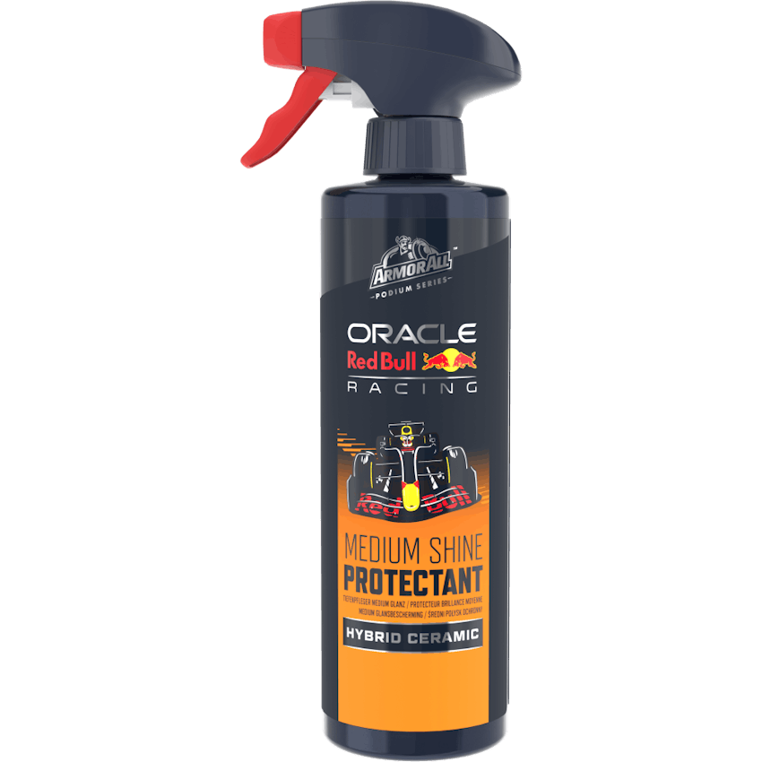 Średni połysk ochronny