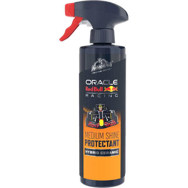 Medium Glansskyddsmede Image 1