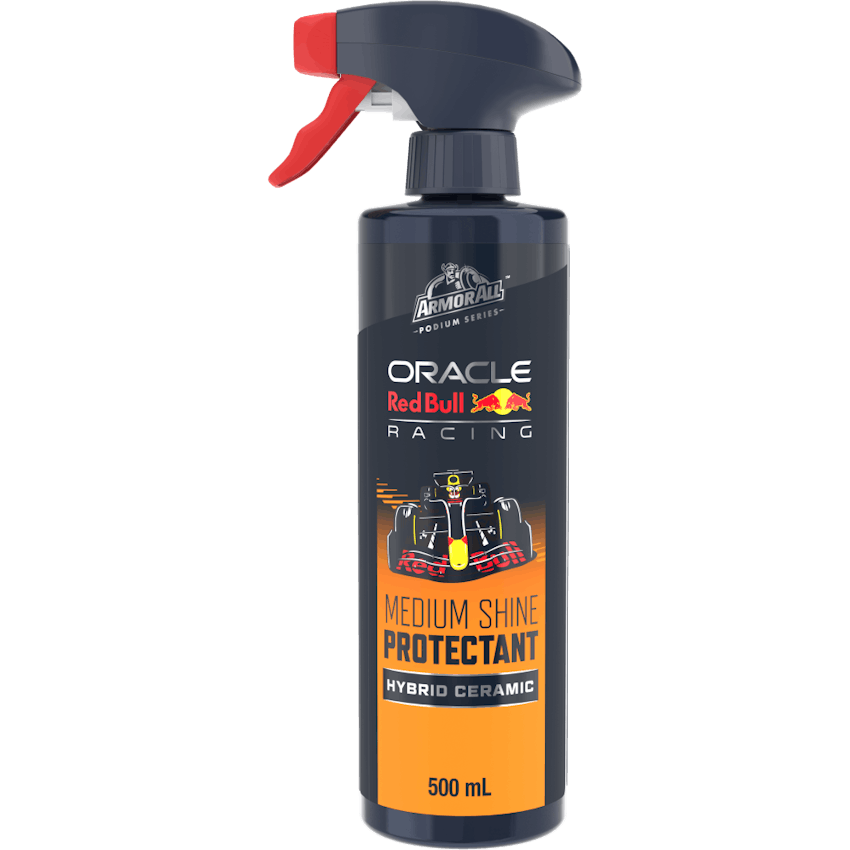 Armor All Podium Series™ Hybrid Ceramic Medium Shine Protectant
