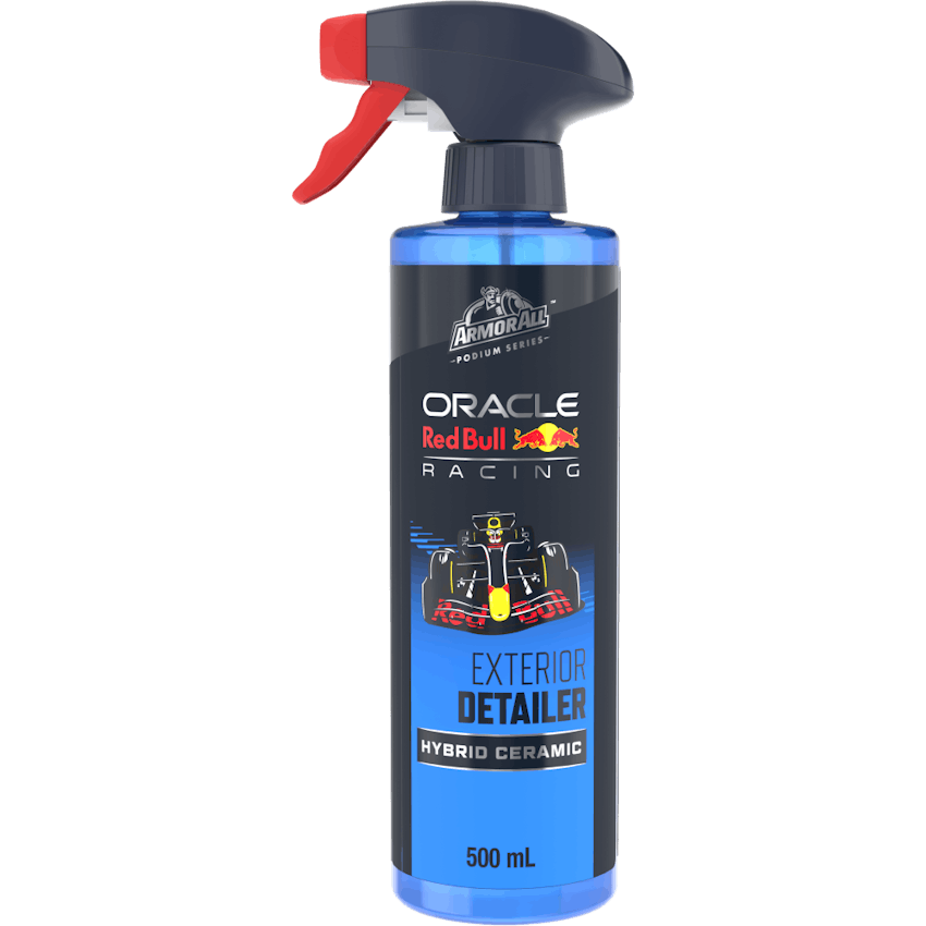 Armor All Podium Series™ Hybrid Ceramic Exterior Detailer