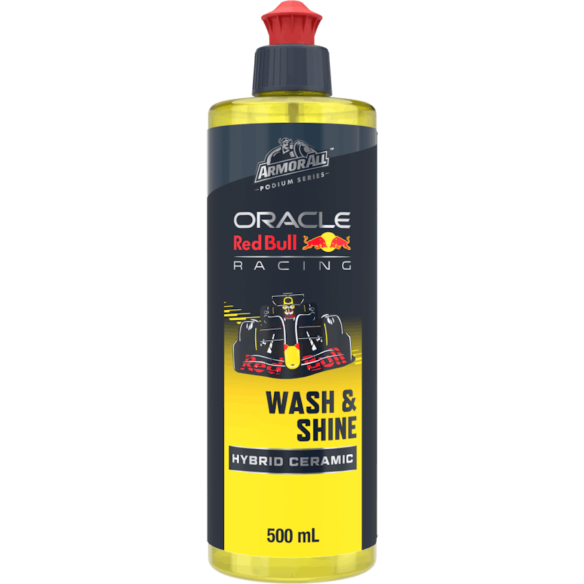 Armor All Podium Series™ Hybrid Ceramic Wash & Shine