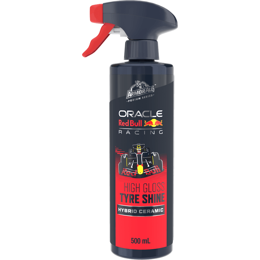 Armor All Podium Series™ Hybrid Ceramic High Gloss Tire Shine