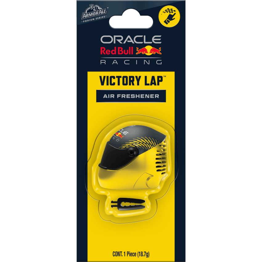 Helmet Vent Clip Air Freshener – Victory Lap