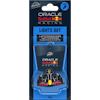 Hanging Car Air Freshener &#8211; Lights Out Image 1
