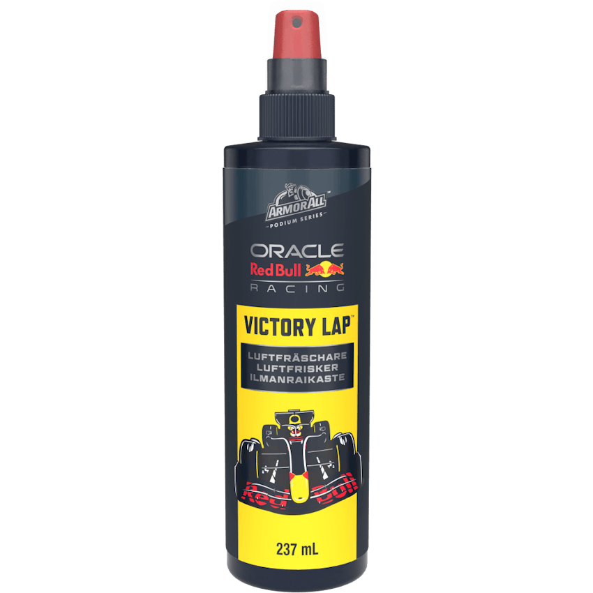 Pump Spray Air Freshener – Victory Lap