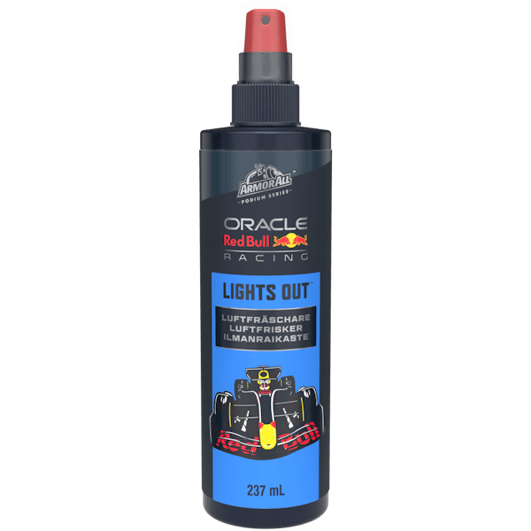 Pump Spray Air Freshener – Lights Out Image 1