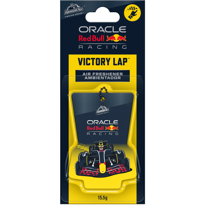 Victory Lap™ Ambientador