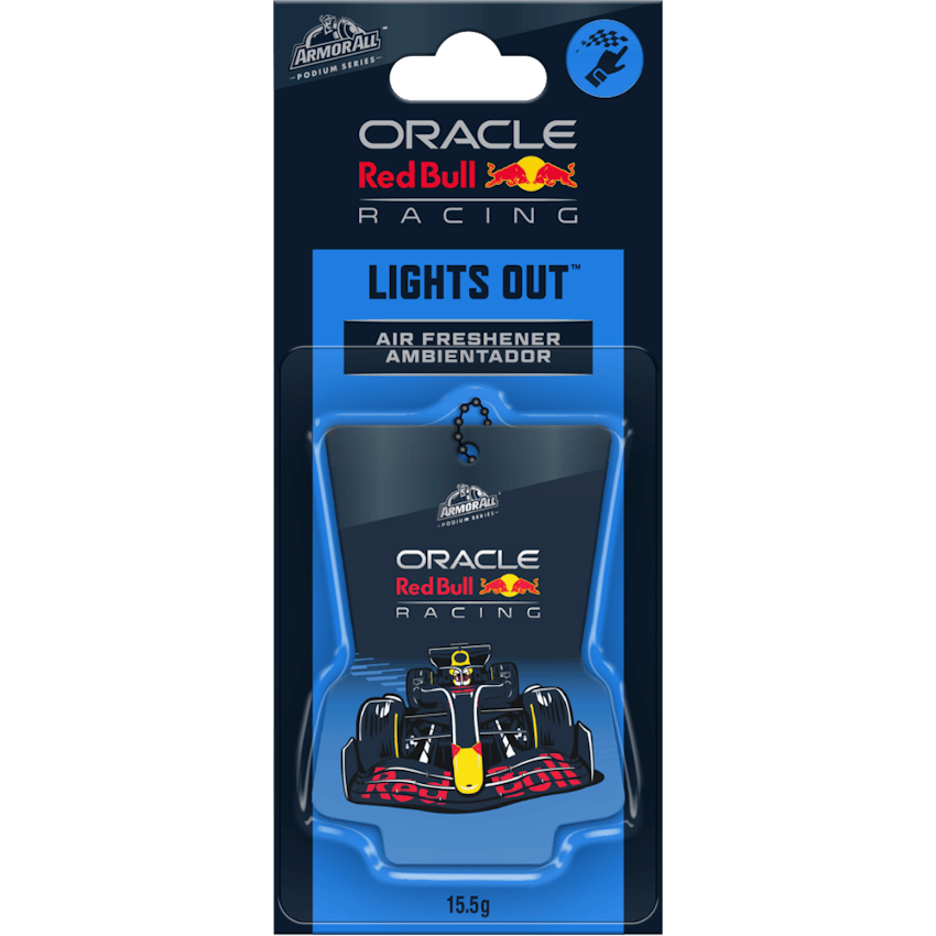 Lights Out™ Ambientador