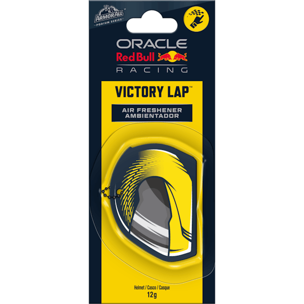 Victory Lap™ Ambientador Casco Image 1