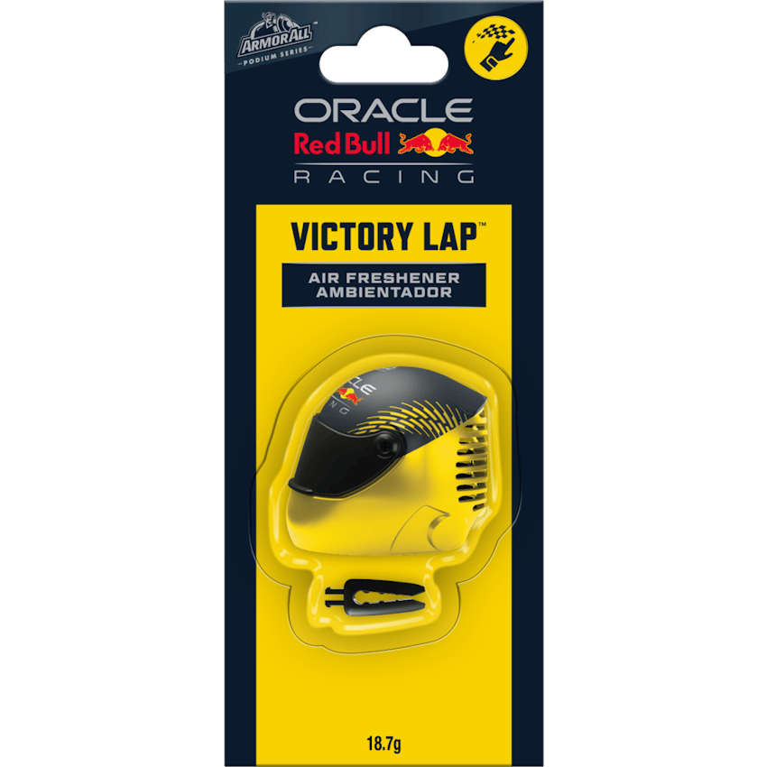 Victory Lap™ Ambientador