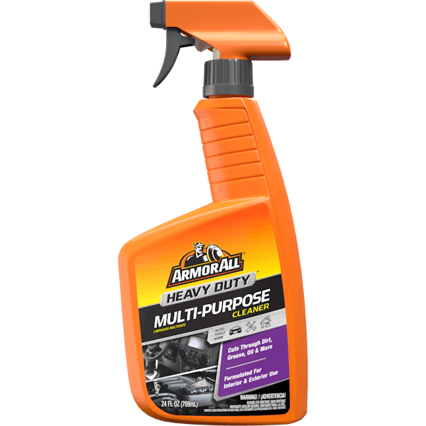 Heavy Duty Multi Purpose Cleaner Image 1